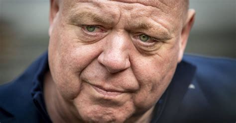 OMG: Peter Gillis ontslaat zijn kinderen